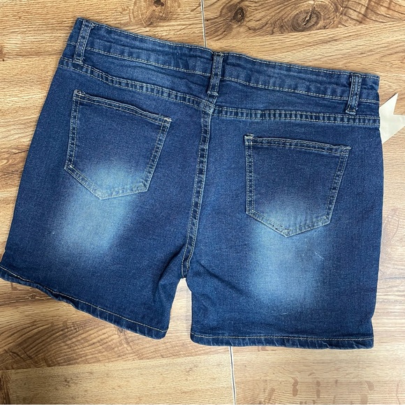 AQ/AQ Pants - AQ Jeans Denim